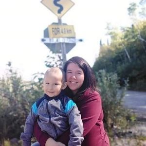 Meet your Posher, Chelsey